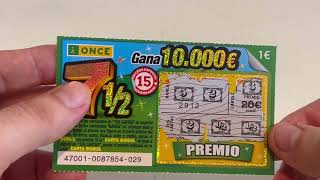 #scratchcards #newscratchcards #lottery #scratchcardsoftheonce #game #winningscratchcardsoftheonc... screenshot 2