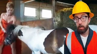 Thirty Minutes of Unbelievable Smart Worker &amp; Hilarious Fails✅ #6 #fail #construction #smart 