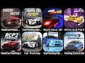 Real Car Parking Car Parking Adventure Rush Hour 3D Real Car Parking Car Parking Adventure Rush Hour 3D