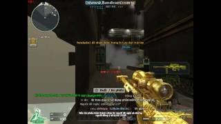 Bug CFVN 2