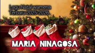 #Lagunatal Rohani Wamena Mariah Ninagosa terbaru 2026
