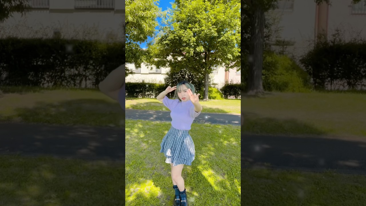 【💥好きすぎて滅】やる気のない好きすぎて滅！ 💫『凜夏』 #shorts