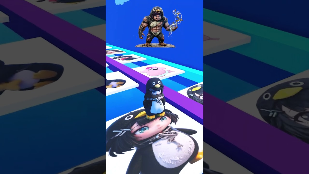 GuGuGaGa But Guess The Correct Logo - YouTube