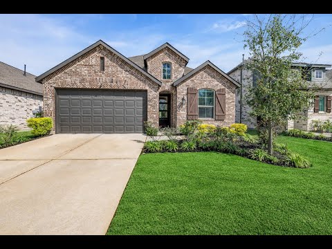 7914 Pershing Avenue, Magnolia, TX home video tour
