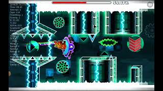 DECEPTION DIVE 👺 77% (Second Extreme Demon)
