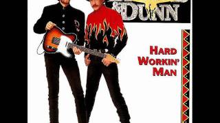 Brooks & Dunn - Hard Workin' Man.wmv Resimi