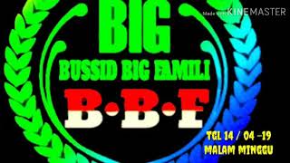 MABAR RUTIN SBSI.  TEAM KHUSUS MAGAB