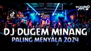 Download Lagu DJ DUGEM MINANG PALING MENYALA 2024 !! DJ Basayang Tapi Babagi | REMIX MINANG FULL BASS TERBARU!! MP3