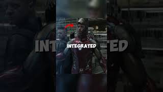 Iron Man's Suit Had One FATAL Weakness