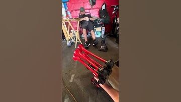 Thumbnail of Every truck driver needs a Horn Gun at least once...