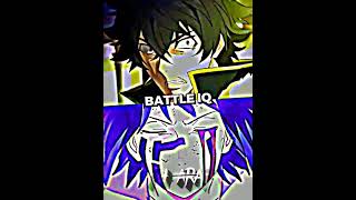 Isekai vs Shonen 1vs1 | #debate #edit #1vs1 #anime | Sasuke vs Naofumi WN | Naruto vs Rimuru LN