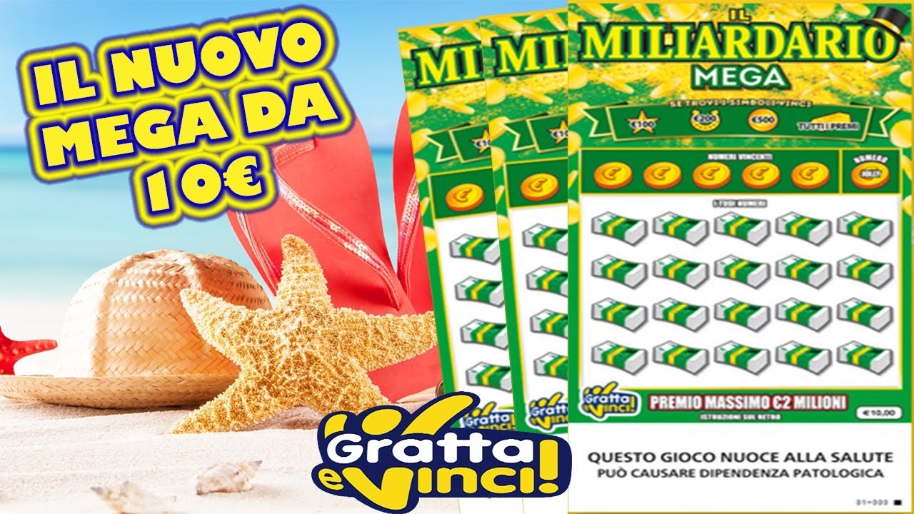 Totally Bonkers - Confezione Da 10 Gratta E Vinci Per Raccolta