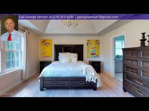 424 Summit Woods Road, Roaring Brook Twp, PA home video tour
