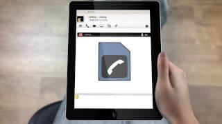 Lync et Skype for Business sur Linux screenshot 1