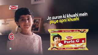 Parle-G Grandson & Daadi Hindi