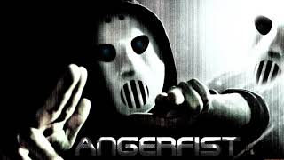 Angerfist meet Castcan - Chronic Counter (Edited Beats to Chronic Disorder)