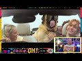 Drivers Ed Trailer Reaction