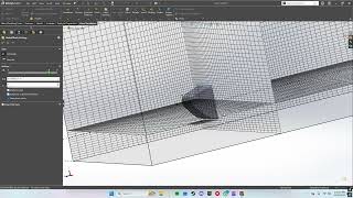 PM26 SolidWorks Aerodynamic Simulation