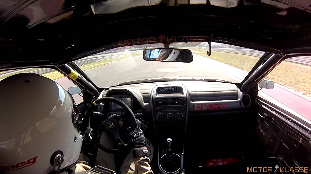 MotorKlasse IS200 @ Korea International Circuit (KIC) May 22nd, 2013