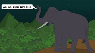The #Hidden Sun, #Story #Grade-2, #Class-2, #CBSE, #English #Primary,