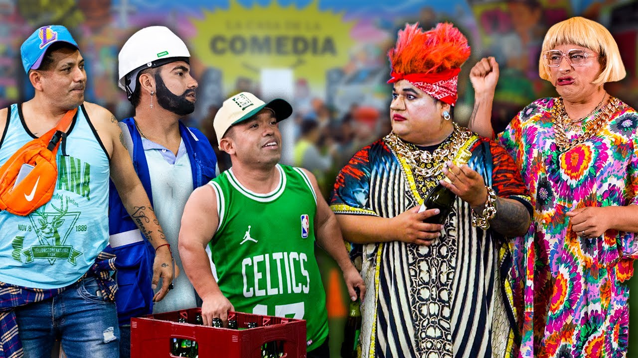 Alcalde tumba el muro de Ate | T-12 (EP - 75)