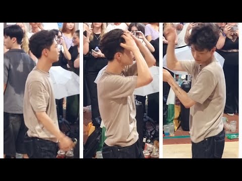 24.8.20 ONE OF공연 걷고싶은거리 홍대버스킹 DANCETEAM ONE OF(<strong>원오프</strong>) by Bigstart