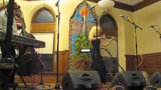 BCM Fest 2011 - So You Think You Can Sing - celtic wimmen (Pt 1)