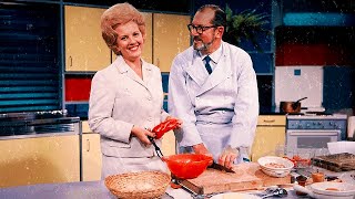 La Télé des Années 60 - Pourquoi nous AVONS ADORÉ