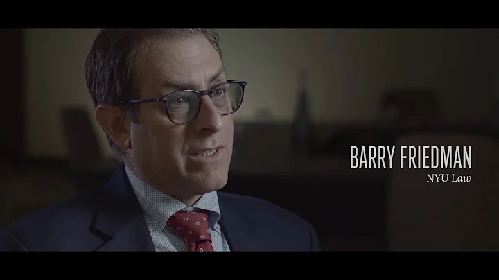 120+ Scholars Unite to Fix Broken Criminal Justice System