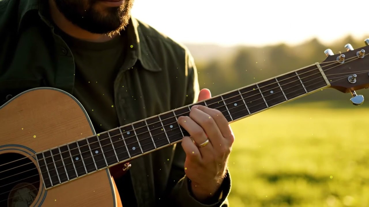 Relaxing Country Music Playlist | Soft Country Songs Mix for Long Play and Calm Mood