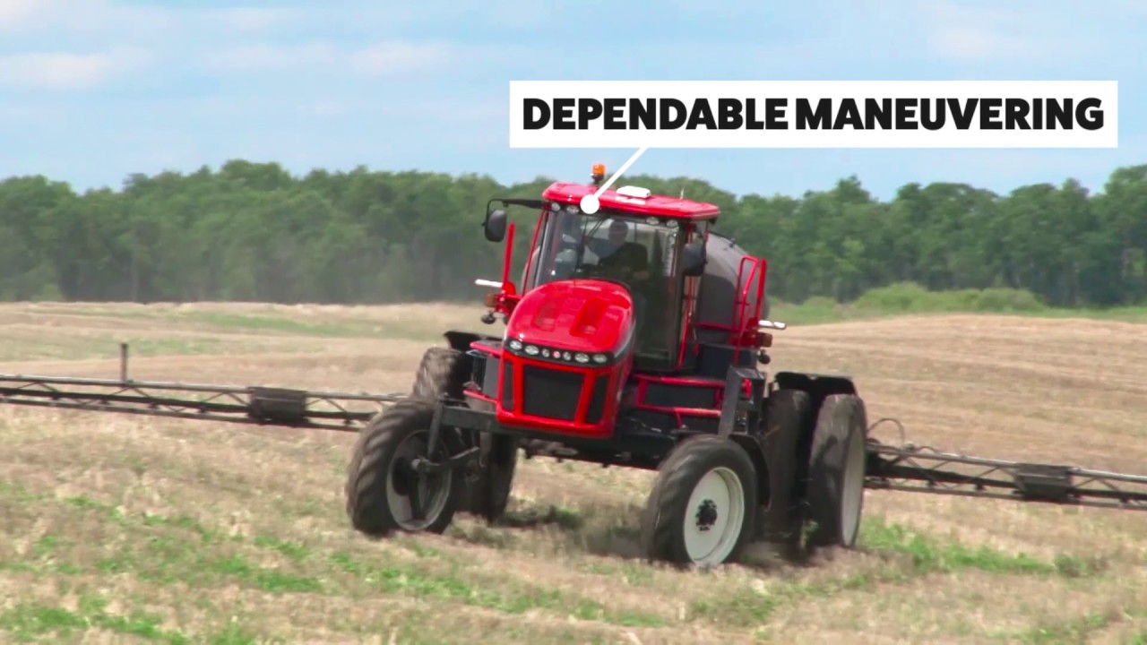 Apache Sprayers Blog - Apache Sprayers - Self-Propelled Ag Sprayers