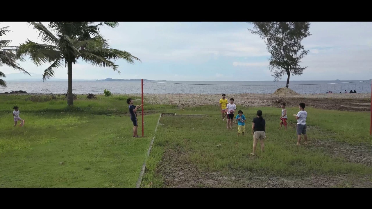 Anyer Gathering 2017