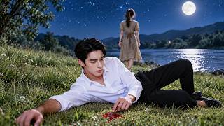 Girl Forced to Marry Comatose CEO; One Needle Wakes Him on Wedding Night—He Won’t Let Go!#cdrama