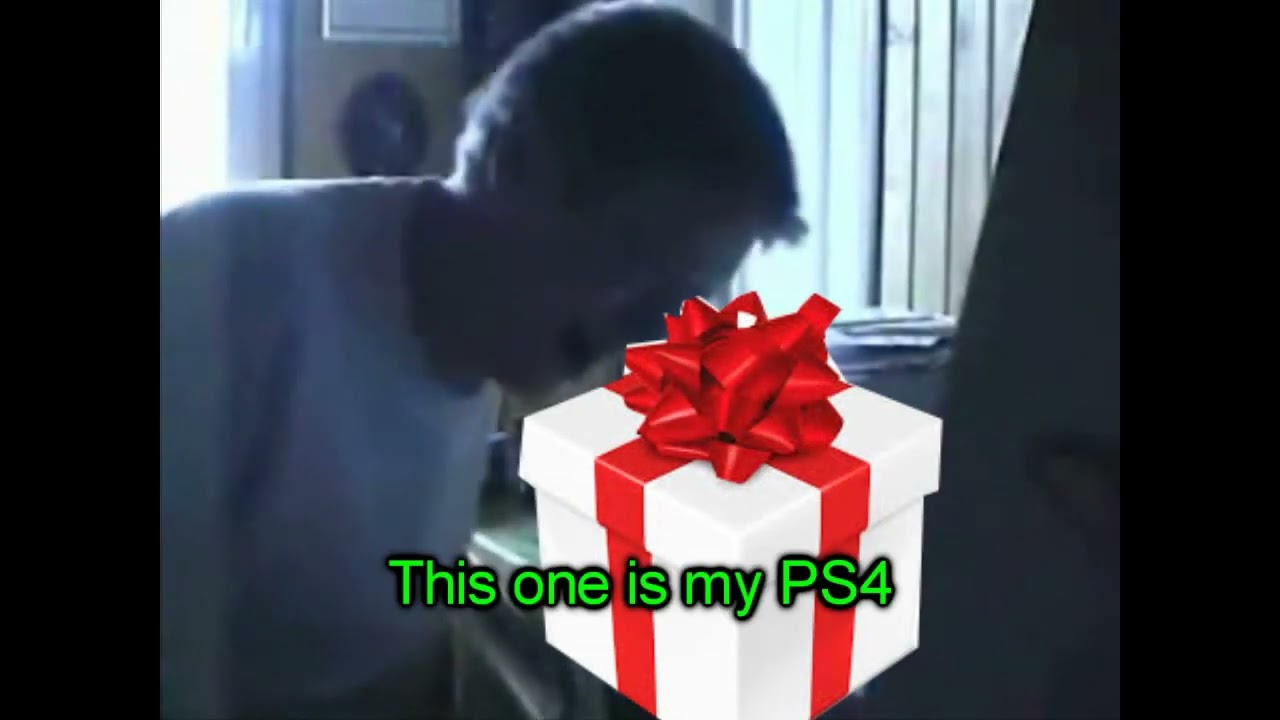 (CLASSIC #57) AGK Special Episode - Angry German Kid's Christmas 2013