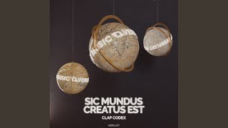 Sic Mundus Creatus Est (Original Mix)