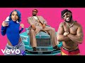 Davido Ft Zuchu Kizz Daniel Jabulo Official Music Video Davido Ft Zuchu Kizz Daniel Jabulo Official Music Video