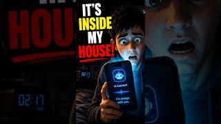 ||NEVER DOWNLOAD|| This AI Assistant! 👁️🙏#shorts #viralvideo #aishorts #thenighthammer