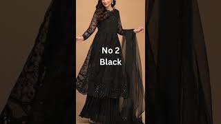 3 Trendy Eid Color Outfit Ideas 2025 For Girls