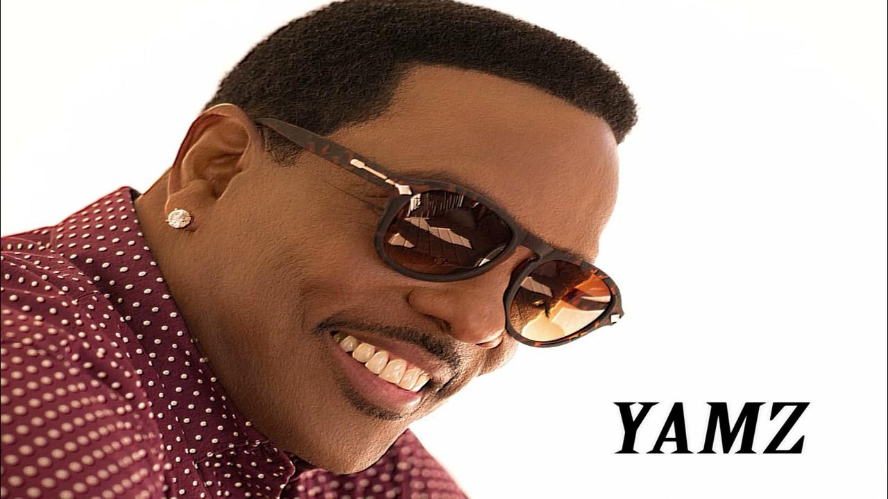 Charlie Wilson Sweet Yamz Extended Version 1 Hour (Solo Verse