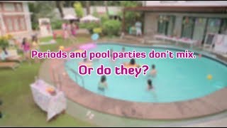 Sofy #EmbraceTheNew – Periods and fun can now go hand in hand screenshot 4