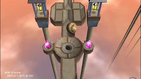 Ballance Level 8 HS 5769 (2x) (the first 5769)