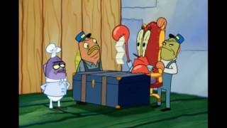 SpongeBob Production Music Down in the Dumps