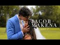OUR WEDDING VIDEO
