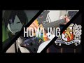 HOWLING / abingdon boys school ギター弾いてみた【DARKER THAN BLACK -黒の契約者-】