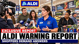ALDI Just Did What No Grocery Store Would