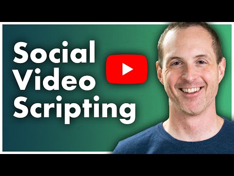 How to Script Videos for Social Media in 5 Steps