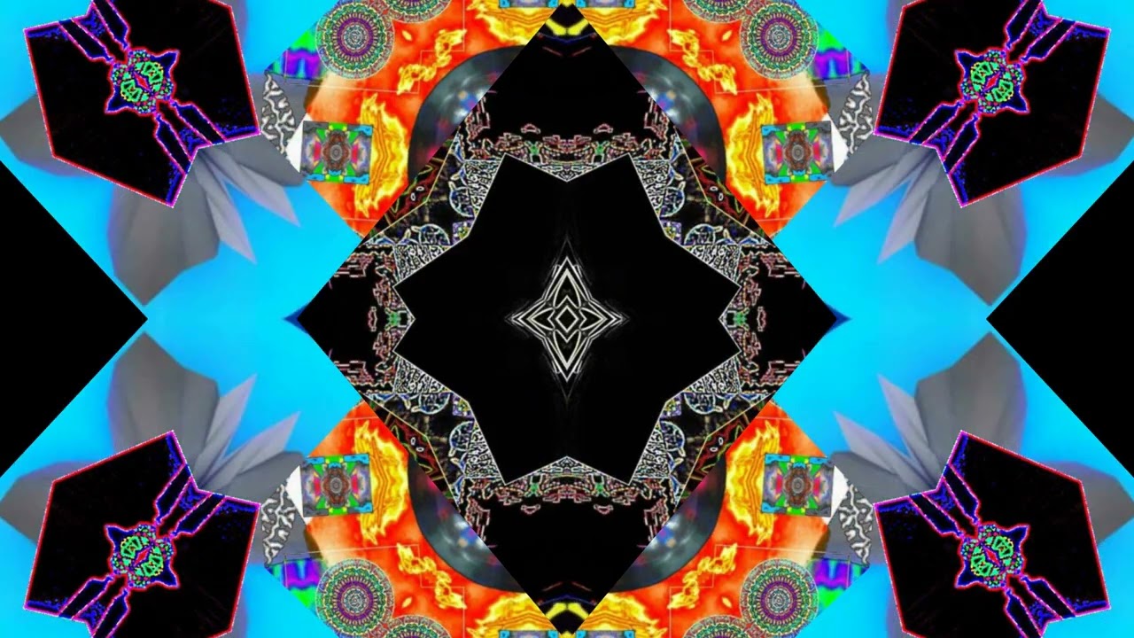 MUSIC WITHIN...MINROO ARTS 4XXFUNK    BMI