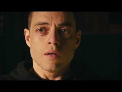 All The Way  Mr. Robot 