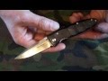Mcusta Basic Folder. Хотелка-расхотелка...