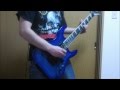 Sepultura - Intro + Arise(cover)